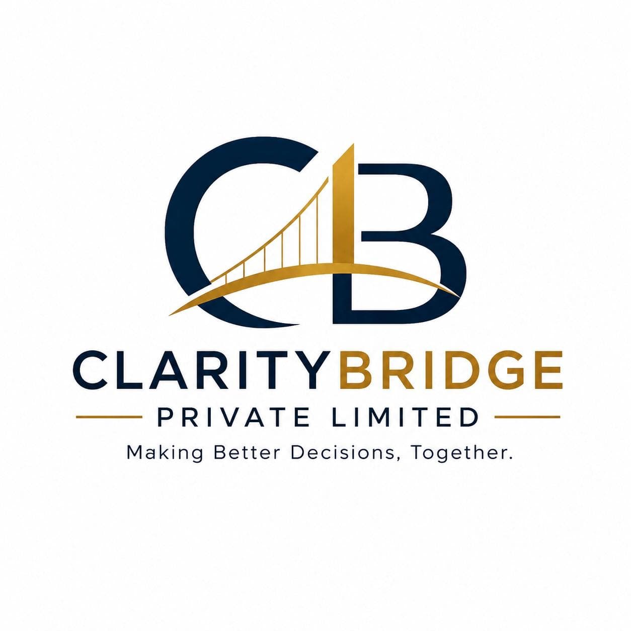 ClarityBridge Private Limited
